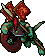 Lizard Legionnaire