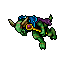 Lizard Noble