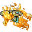 Lord of the Elements