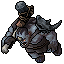 Malofur Mangrinder