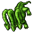 Memory of a Hydra