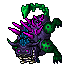 Menacing Carnivor