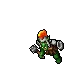 Muglex Clan Chief