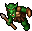 Muglex Clan Footman
