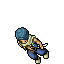 Nomad (Blue)