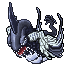 Shiversleep