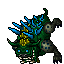 Spiky Carnivor