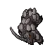 Stone Rhino