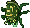 Sulphur Scuttler