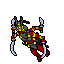 The Blazing Rose