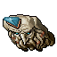 The Freezing Time Guardian