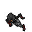 Werehyaena Shaman