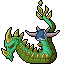 Bog Tyrant