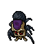 Cranium Spider
