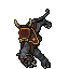 Ebony Tiger