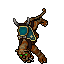 Feral Tiger