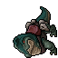 Jungle Saurian