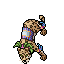 Mystic Jaguar (Mount)