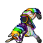 Prismatic Unicorn