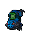 Toxic Toad
